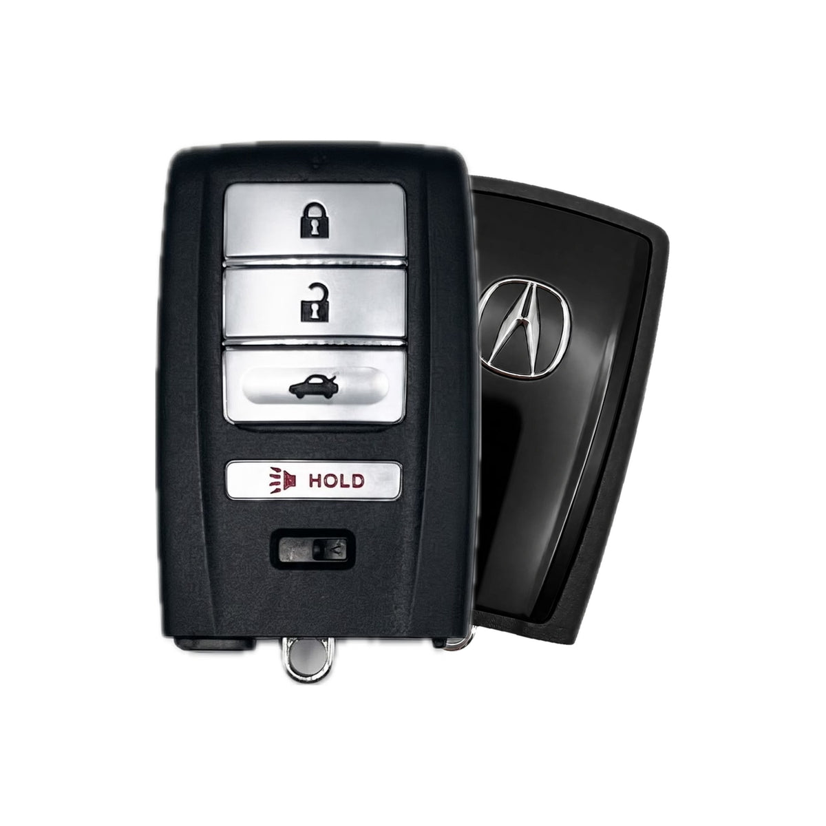 2018-2022 Acura TLX | ILX | 4-Button Smart Key | KR5V2X | KR5V21 - No Memory / Brand New