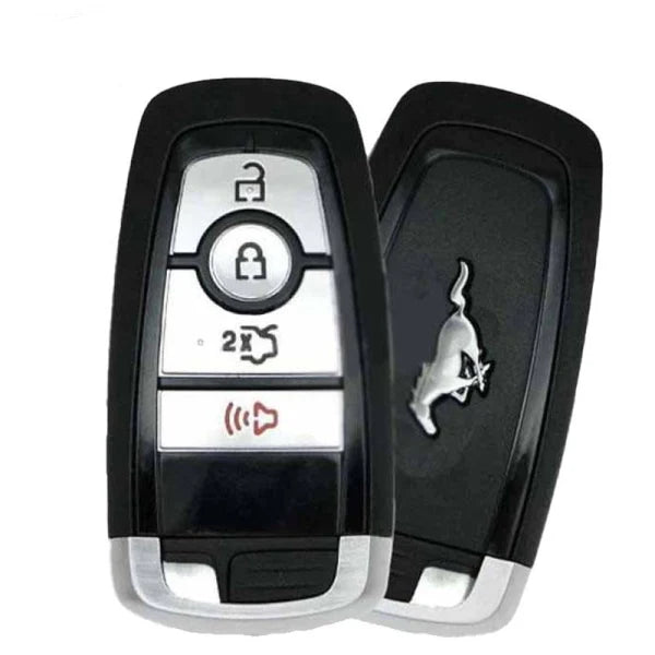 2023-2026 Ford Mustang 4B Smart Key / PN: 164-R8346 / M3N-A3C108397 / 434 MHz / OEM