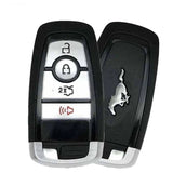 2023-2026 Ford Mustang 4B Smart Key / PN: 164-R8346 / M3N-A3C108397 / 434 MHz / OEM