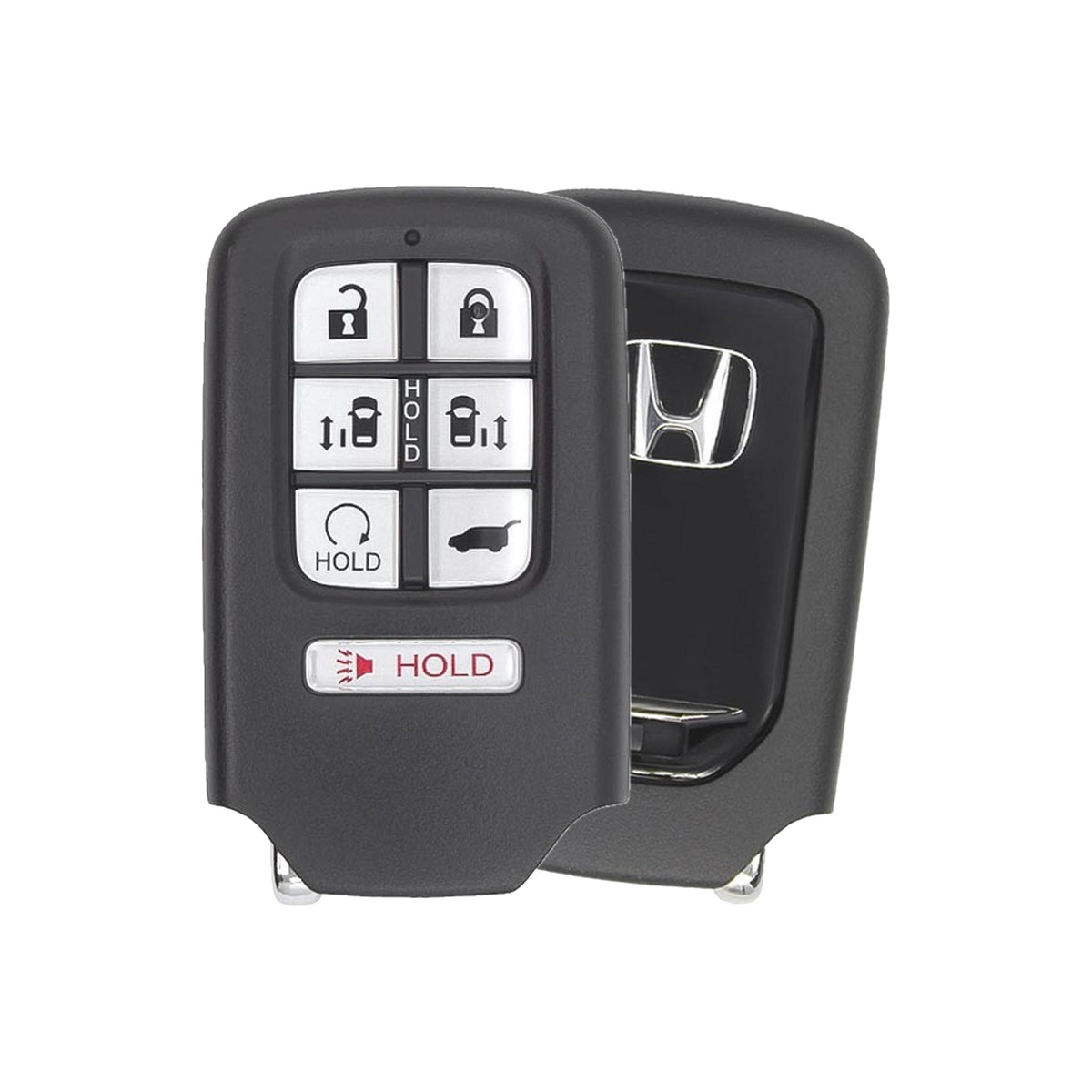 2018-2020 Honda Odyssey | 7-Button Smart Key - Brand New