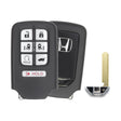 2018-2020 Honda Odyssey | 7-Button Smart Key