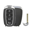 2018-2020 Hyundai Elantra GT | 4-Button Smart Key - Default Title