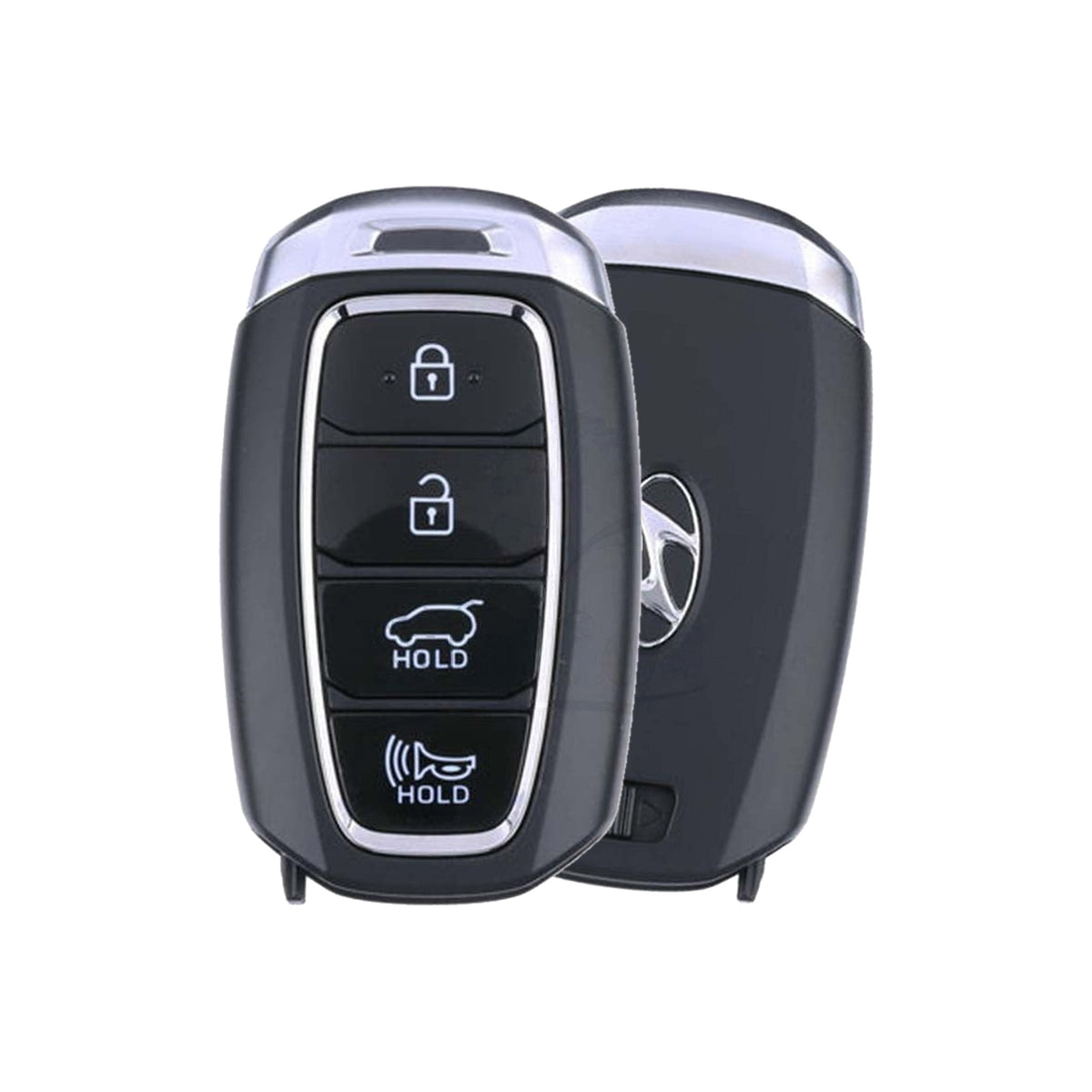 2018-2020 Hyundai Elantra GT | 4-Button Smart Key - Brand New