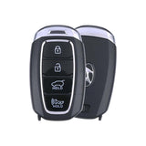 2018-2020 Hyundai Elantra GT | 4-Button Smart Key - Brand New