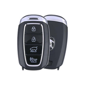 2018-2020 Hyundai Elantra GT | 4-Button Smart Key - Brand New