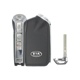 2018-2020 Kia K900 | 4-Button Smart Key - Refurbished