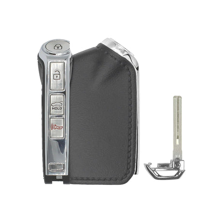 2018-2020 Kia K900 | 4-Button Smart Key - Main photo