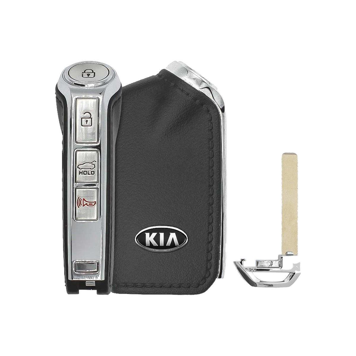 2018-2021 Kia Stinger GT | 4-Button Smart Key - Refurbished