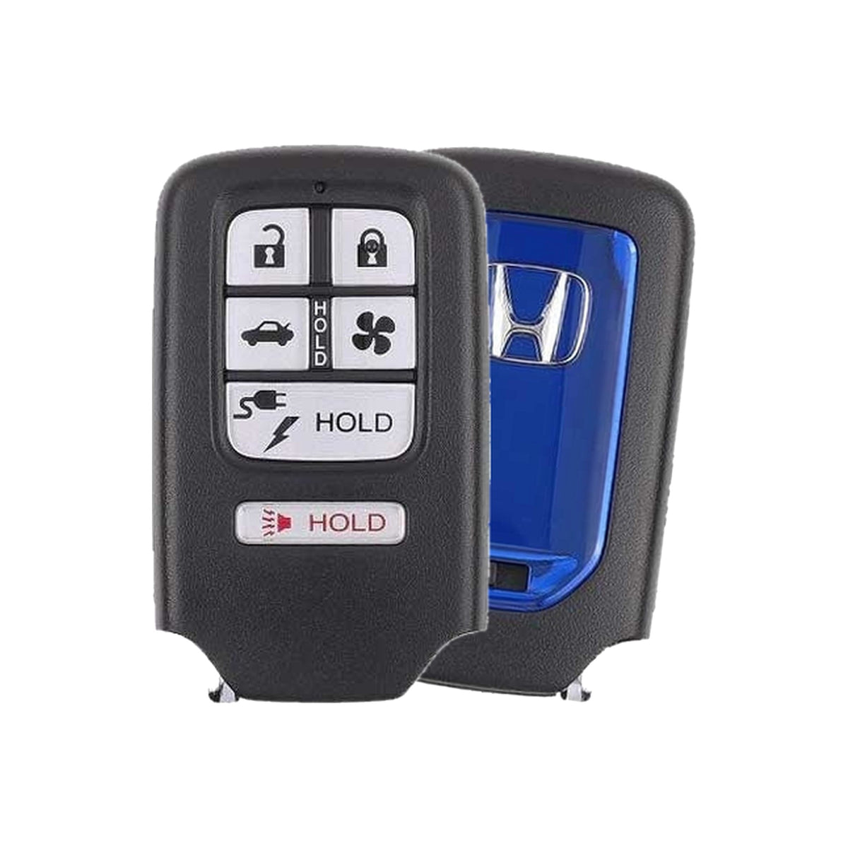 2018-2021 Honda Clarity | 6-Button Smart Key - Brand New