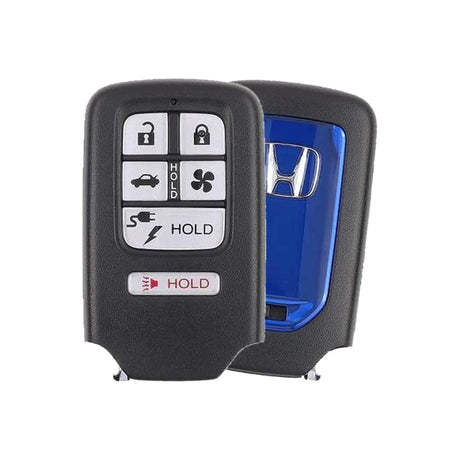 2018-2021 Honda Clarity | 6-Button Smart Key - Brand New