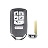 2018-2021 Honda Clarity | 6-Button Smart Key - Recase