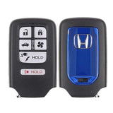 2018-2021 Honda Clarity / 6B Smart Key / PN: 72147-TRW-A02 / KR5V2X V42 / OEM