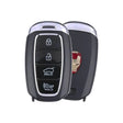 2018-2021 Hyundai Kona | 4-Button Smart Key - Brand New