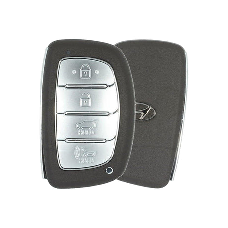 2018-2021 Hyundai Tucson Smart Key | 4-Button Hatch - Brand New