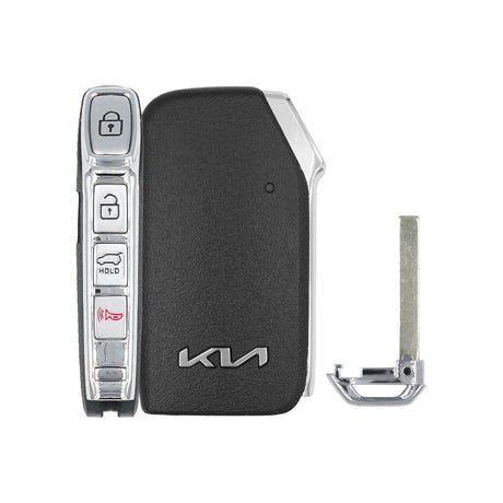 2018-2021 Kia Soul 4-Button Smart Key - Refurbished