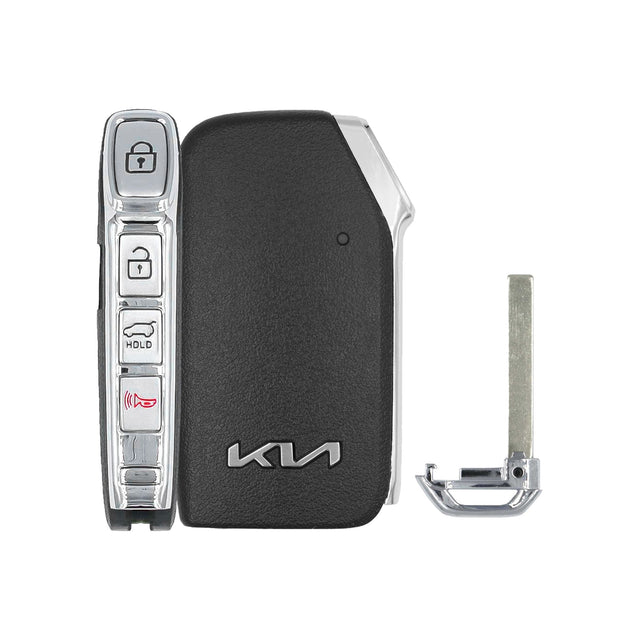 2018-2021 Kia Soul 4-Button Smart Key - Refurbished