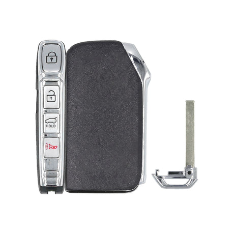 2018-2021 Kia Soul 4-Button Smart Key - Recase