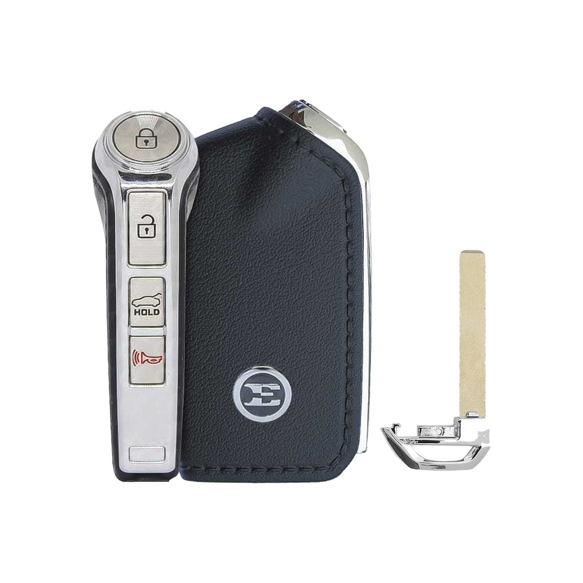 2018-2021 Kia Stinger GT | 4-Button Smart Key - Refurbished