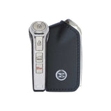 2018-2021 Kia Stinger GT | 4-Button Smart Key - Brand New