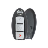 2018-2021 Nissan Kicks | Pathfinder | Rogue | 3-Button Smart Key - Brand New