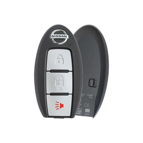 2018-2021 Nissan Kicks | Pathfinder | Rogue | 3-Button Smart Key - Brand New