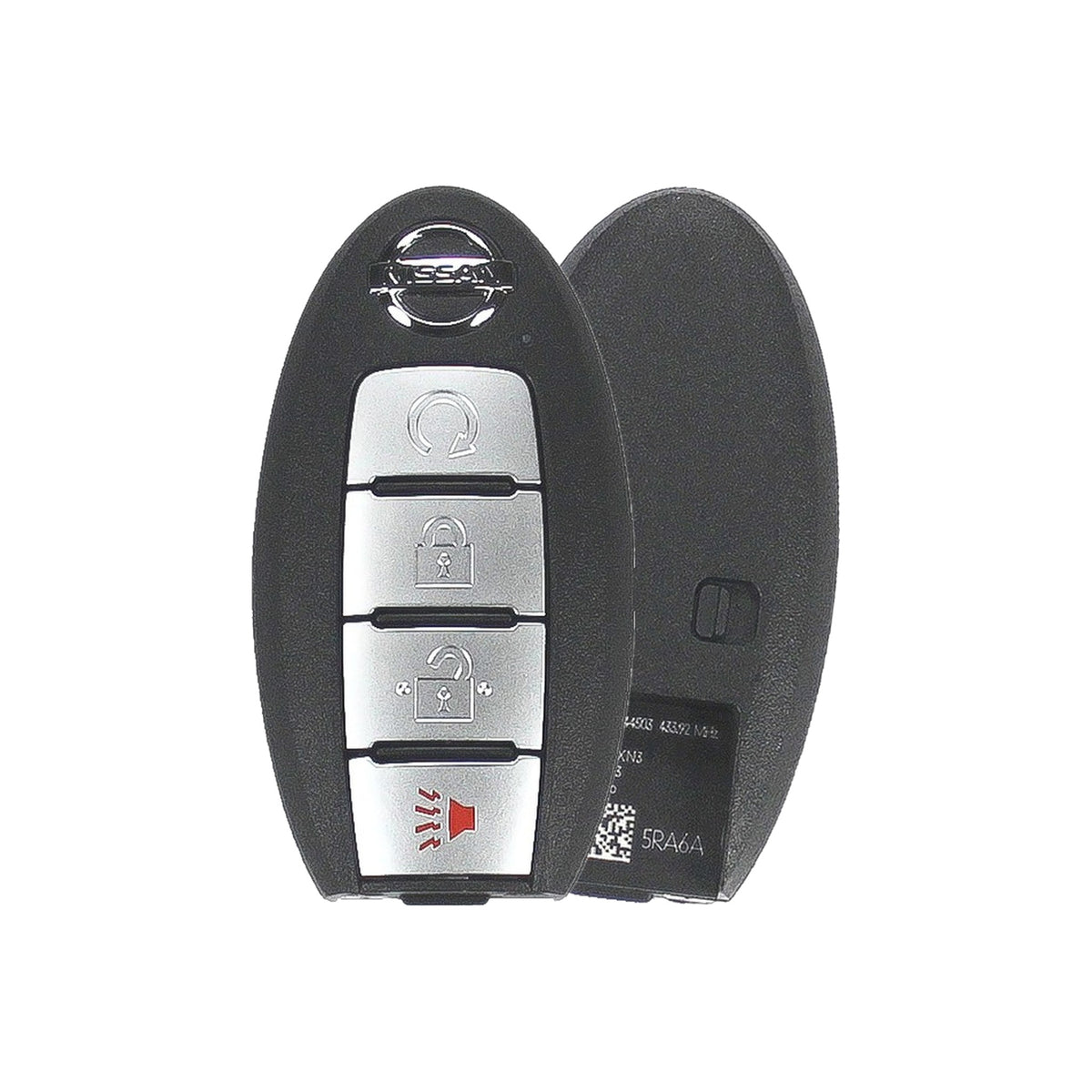 2018-2021 Nissan Kicks | Pathfinder | Rogue | 4-Button Smart Key - Brand New