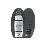 2018-2021 Nissan Kicks | Pathfinder | Rogue | 4-Button Smart Key - Brand New