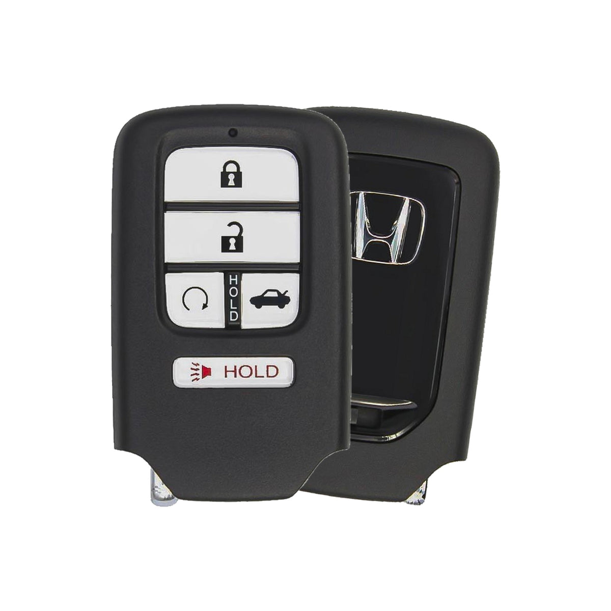 2018-2022 Honda Accord | 5-Button Smart Key - Brand New