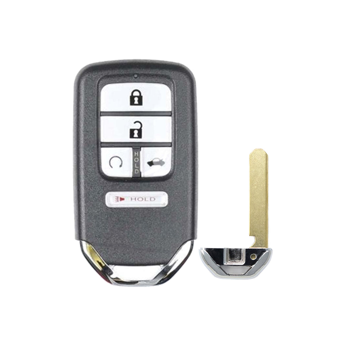2018-2022 Honda Accord | 5-Button Smart Key - Recase