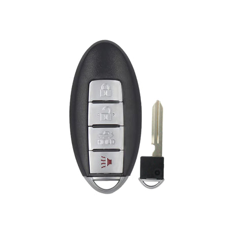 2018-2024 Nissan Leaf | 4-Button Smart Key - Recase