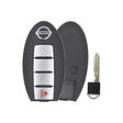 2018-2024 Nissan Leaf | 4-Button Smart Key