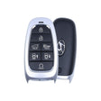 2018-2025 Hyundai Nexo | 7-Button Smart Key - Brand New