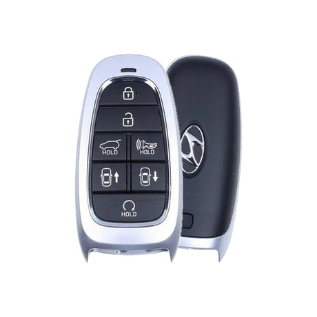 2018-2025 Hyundai Nexo | 7-Button Smart Key - Brand New