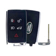 2018-2025 Land Rover | Jaguar | Smart Key 5-Button