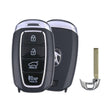2019-2020 Hyundai Santa Fe | 4-Button Smart Key - Refurbished