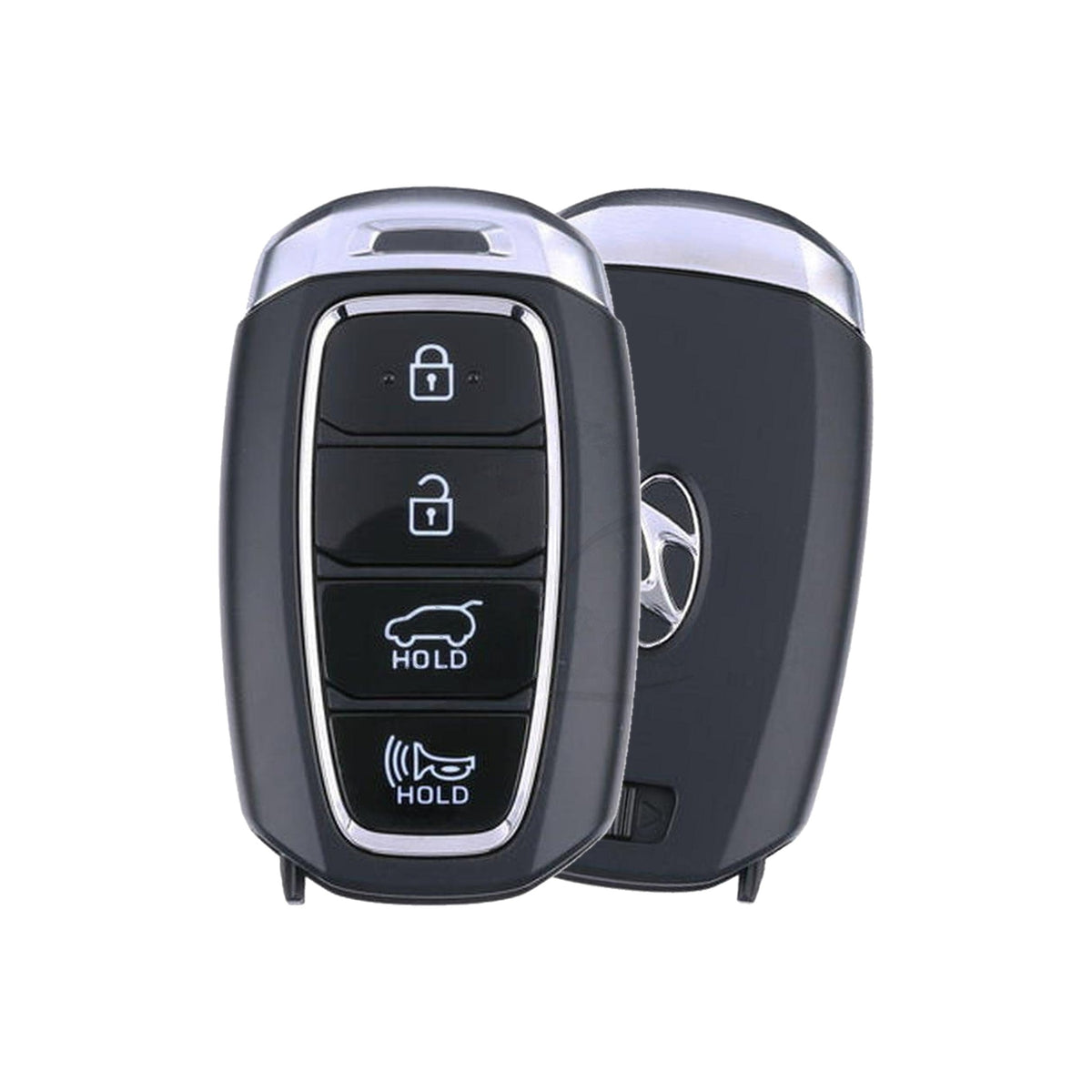 2019-2020 Hyundai Santa Fe | 4-Button Smart Key - Brand New
