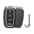 2019-2020 Hyundai Santa Fe | 4-Button Smart Key - Default Title