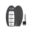 2019-2020 Infiniti QX50 | 4-Button Smart Key