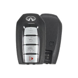 2019-2020 Infiniti QX60 | 4-Button Smart Key - Brand New