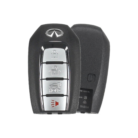 2019-2020 Infiniti QX60 | 4-Button Smart Key - Brand New