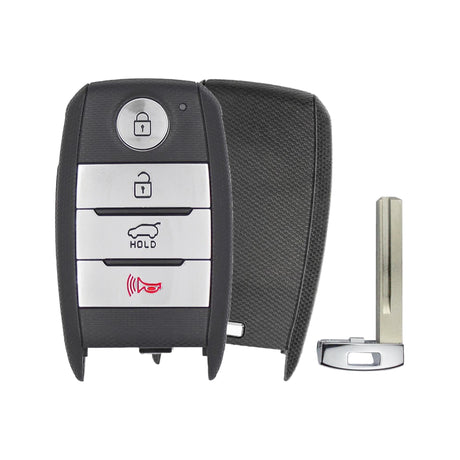 2019-2020 Kia Sorento | 4-Button Smart Key - Recase