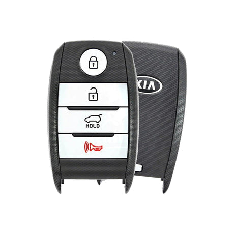 2019-2020 Kia Sorento | 4-Button Smart Key - Brand New