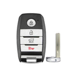 2019-2020 Kia Sorento | 4-Button Smart Key - Recase