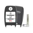 2019-2020 Kia Sorento | 4-Button Smart Key