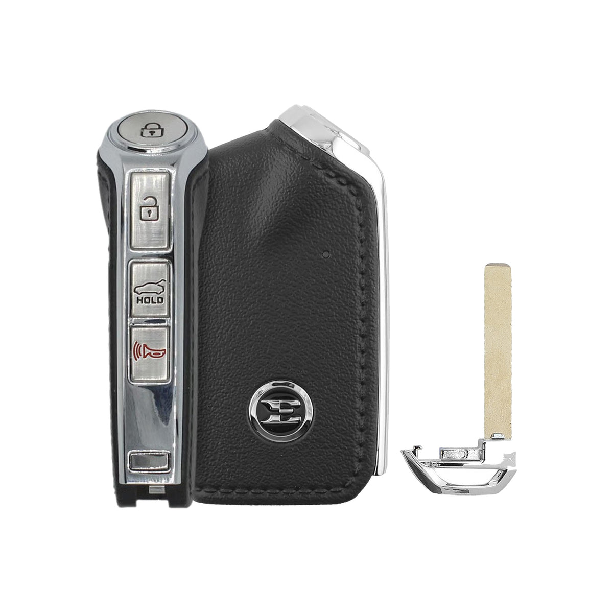 2019-2020 Kia Stinger GT | 4-Button Smart Key - Refurbished