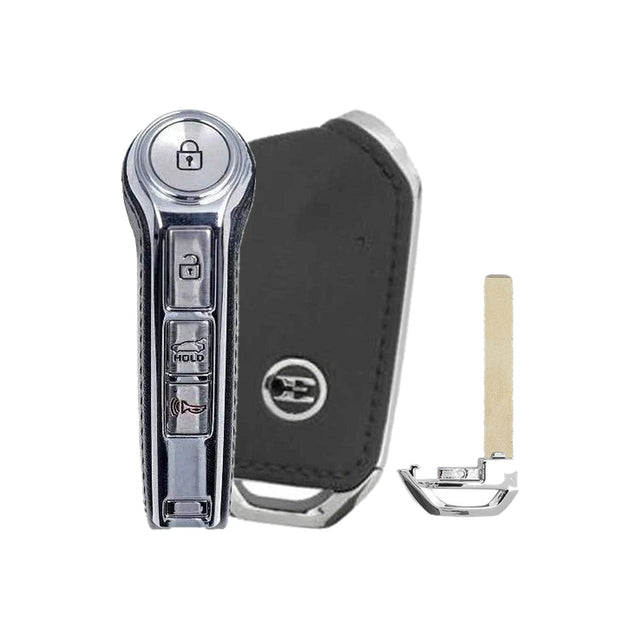 2019-2020 Kia Stinger GT | 4-Button Smart Key