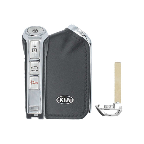 2019-2021 Kia Stinger GT | 4-Button Smart Key - Refurbished