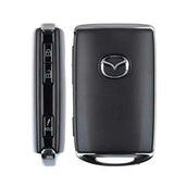 2019-2025 Mazda 3 Hatchback / CX-30 / CX-50 / 3-Button Smart Key / PN: BCYN-67-5RY / WAZSKE11D01 / OEM REFURB