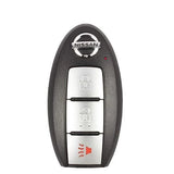 2019-2024 Nissan Frontier / Murano / Pathfinder / Titan / 3B Smart Key / PN: 285E3-9UF1B / KR5TXN7 / OEM NEW