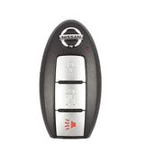 2020-2024 Nissan Kicks / Pathfinder / Rogue / 3-Button Smart Key / PN: 285E3-6TA1A / 285E3-6XR1A / KR5TXN1 / OEM